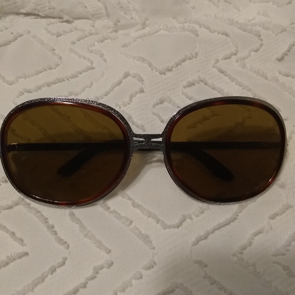 Vintage Italy SS  sunglasses